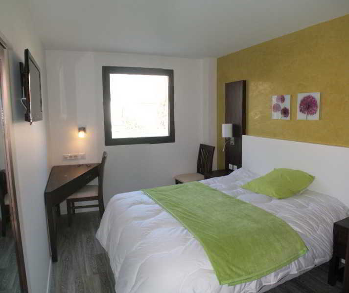Hotel Paris Pacific Paris-Villejuif- Pres Du Metro L'Hay Les Roses Ligne 14 - Direct Paris-Aeroport Orly Et Institut Gustave Roussi Luaran gambar